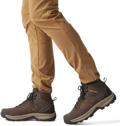 Columbia Transverse  Hike Waterproof