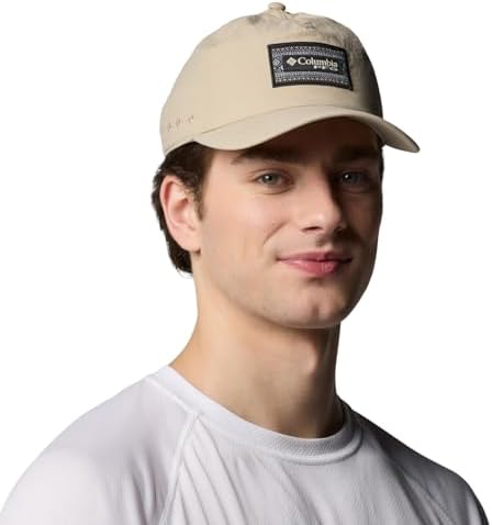 Columbia Unisex Adult PFG Lost Waters Snap Back