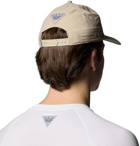 Columbia Unisex Adult PFG Lost Waters Snap Back