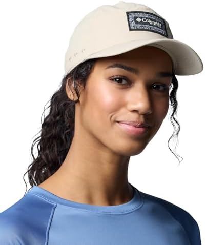 Columbia Unisex Adult PFG Lost Waters Snap Back