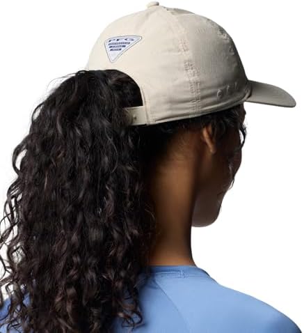 Columbia Unisex Adult PFG Lost Waters Snap Back