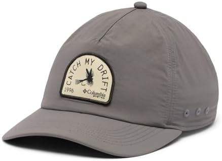 Columbia Unisex Adult PFG Lost Waters Snap Back