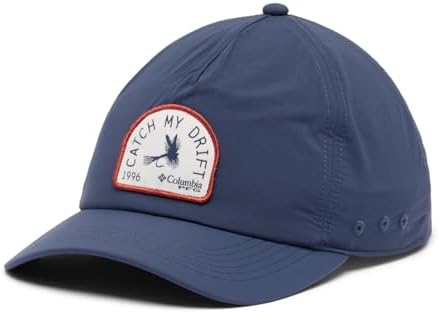 Columbia Unisex Adult PFG Lost Waters Snap Back