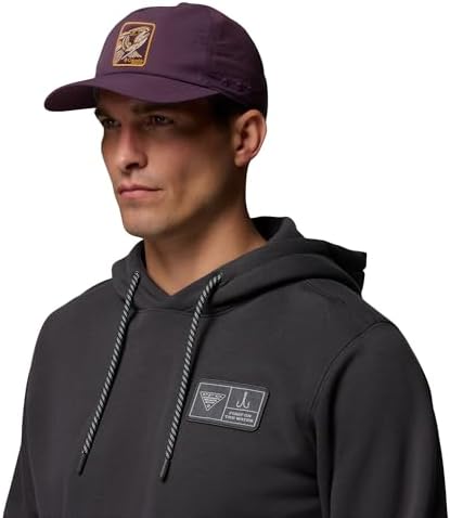 Columbia Unisex Adult PFG Lost Waters Snap Back