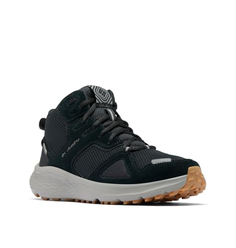 TALLA 7.5 Columbia Womens Bethany Mid Hiking Boot