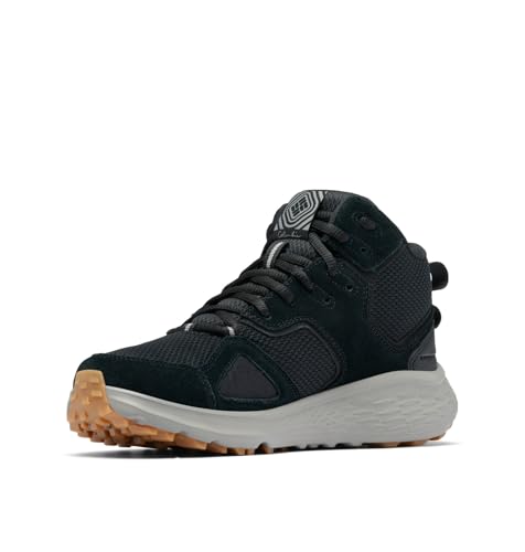TALLA 7.5 Columbia Womens Bethany Mid Hiking Boot