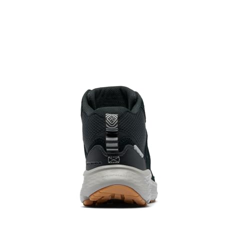 TALLA 7.5 Columbia Womens Bethany Mid Hiking Boot