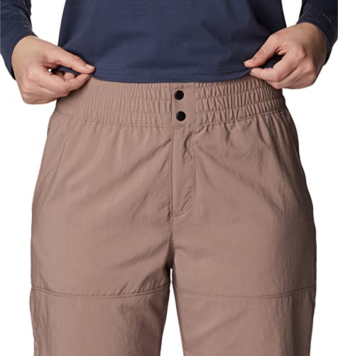 Talla M Columbia Womens Coral Ridge Pant