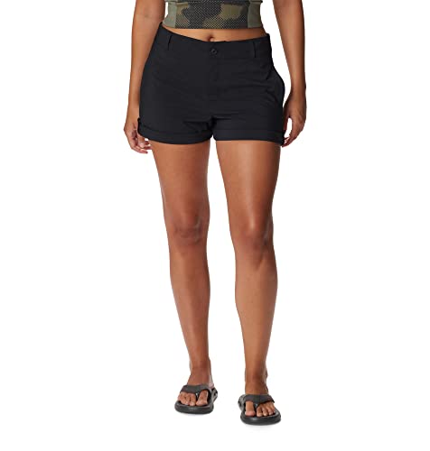 TALLA 6 Columbia Womens Silver Ridge Utility Short