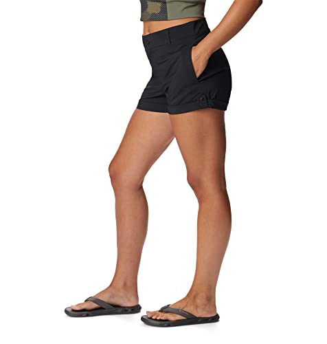 TALLA 6 Columbia Womens Silver Ridge Utility Short