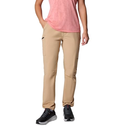 Columbia Womens Summit Valley Pant Ii