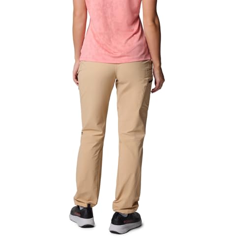 Columbia Womens Summit Valley Pant Ii