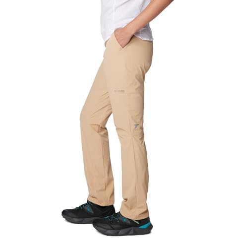Columbia Womens Summit Valley Pant Ii