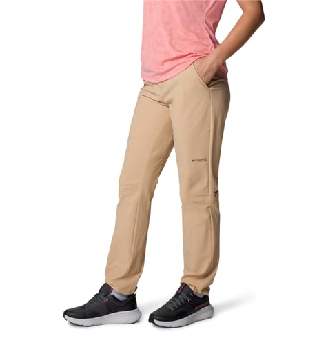 Columbia Womens Summit Valley Pant Ii