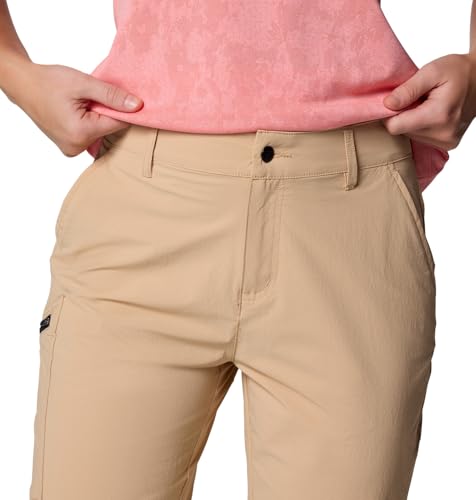 Columbia Womens Summit Valley Pant Ii