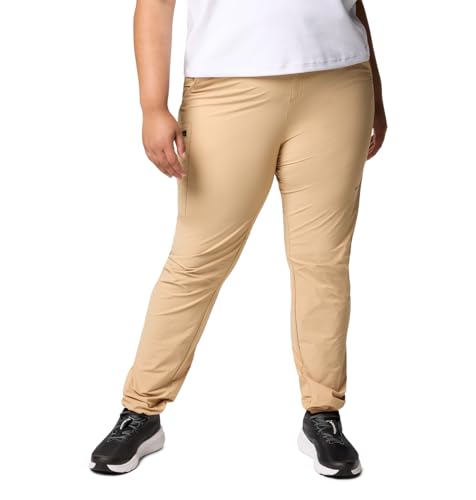 Columbia Womens Summit Valley Pant Ii