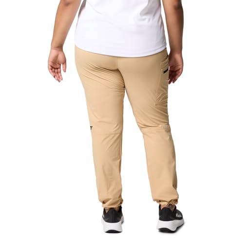 Columbia Womens Summit Valley Pant Ii