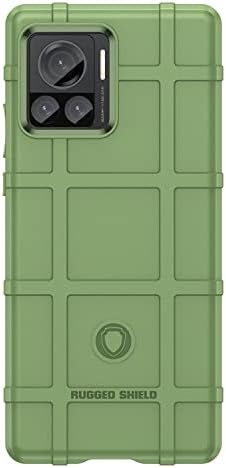 Compatible with Motorola Edge 30 Ultra 6 67 2022 Case Slim Shockproof Bumper Military Grade Protection Heavy Duty Protective Cover Case for Motorola Edge 30 Ultra 6 67 2022