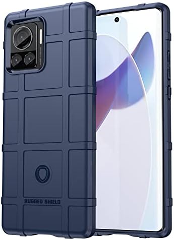 Compatible with Motorola Edge 30 Ultra 6 67 2022 Case Slim Shockproof Bumper Military Grade Protection Heavy Duty Protective Cover Case for Motorola Edge 30 Ultra 6 67 2022