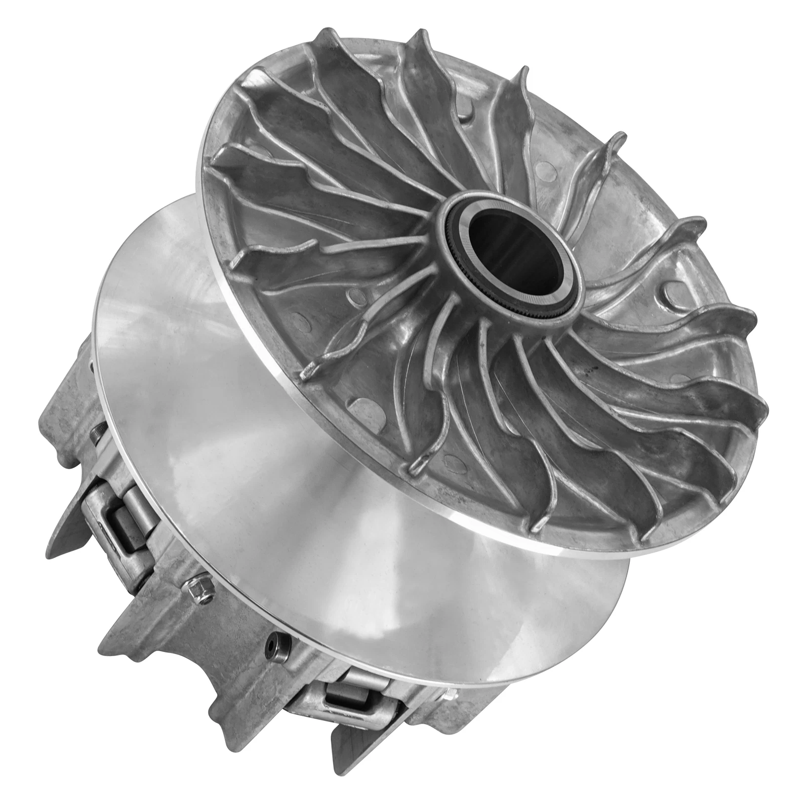 Complete Primary Drive Clutch CVT for BRP Can Am Defender HD8 / Max HD8 2016 21