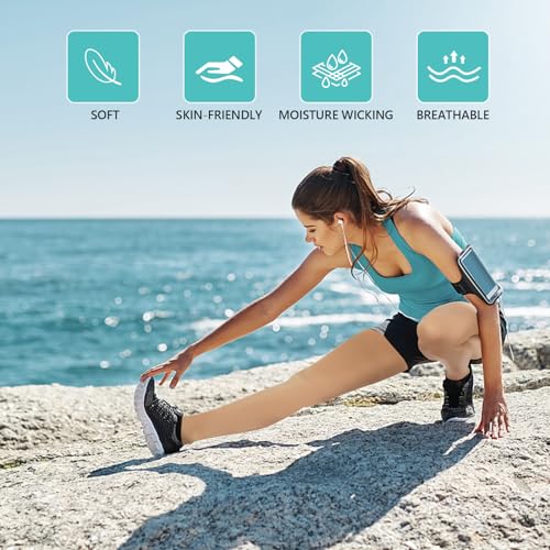 Compression Pantyhose Stockings for Women Men  20 30 mmHg Medical Graduated Support Opaque Closed Toe Hose Tights