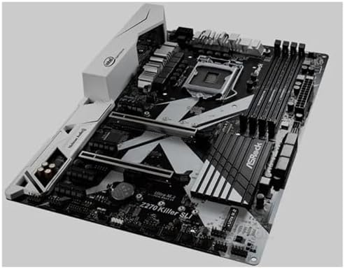Computer Motherboards Fit for ASROCK Z270 Killer SLI Z270A Motherboard LGA1151 DDR4 Mainboard