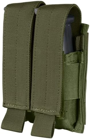 CondorDouble Pistol Mag Pouch