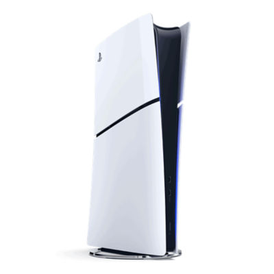 Consola PlayStation 5 Digital Edition Certificada Reacondicionada (modelo slim)