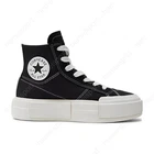 Converse Chuck Taylor All Star Cruise High Black A04689C