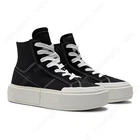 Converse Chuck Taylor All Star Cruise High Black A04689C