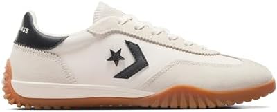 Converse Unisex Adult Run Star Trainer Low Top Sneaker