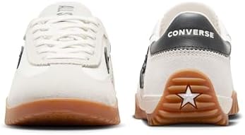 Converse Unisex Adult Run Star Trainer Low Top Sneaker