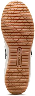 Converse Unisex Adult Run Star Trainer Low Top Sneaker