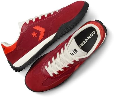 Converse Unisex Adult Run Star Trainer Low Top Sneaker