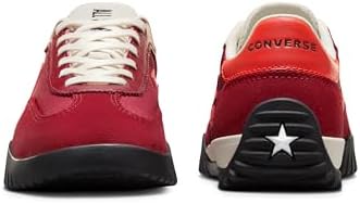 Converse Unisex Adult Run Star Trainer Low Top Sneaker