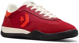 Converse Unisex Adult Run Star Trainer Low Top Sneaker