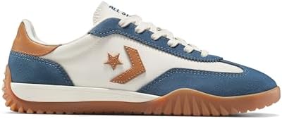 Converse Unisex Adult Run Star Trainer Low Top Sneaker