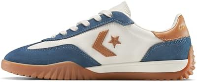 Converse Unisex Adult Run Star Trainer Low Top Sneaker