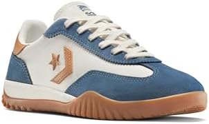 Converse Unisex Adult Run Star Trainer Low Top Sneaker