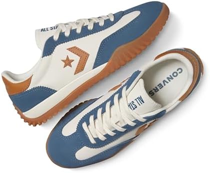 Converse Unisex Adult Run Star Trainer Low Top Sneaker