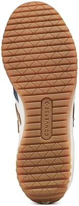 Converse Unisex Adult Run Star Trainer Low Top Sneaker