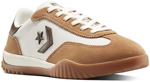 Converse Unisex Adult Run Star Trainer Low Top Sneaker