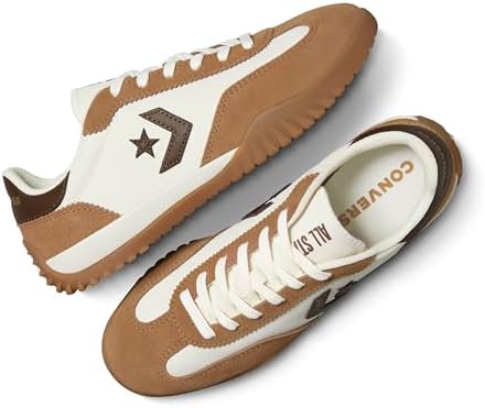 Converse Unisex Adult Run Star Trainer Low Top Sneaker