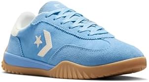 Converse Unisex Adult Run Star Trainer Low Top Sneaker