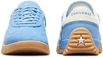 Converse Unisex Adult Run Star Trainer Low Top Sneaker