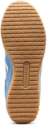 Converse Unisex Adult Run Star Trainer Low Top Sneaker