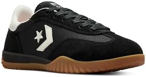 Converse Unisex Adult Run Star Trainer Low Top Sneaker