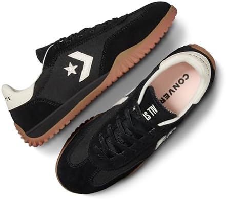 Converse Unisex Adult Run Star Trainer Low Top Sneaker