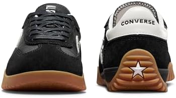 Converse Unisex Adult Run Star Trainer Low Top Sneaker
