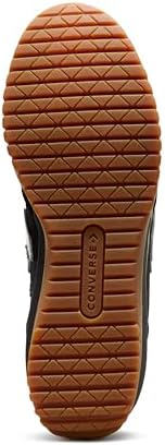 Converse Unisex Adult Run Star Trainer Low Top Sneaker